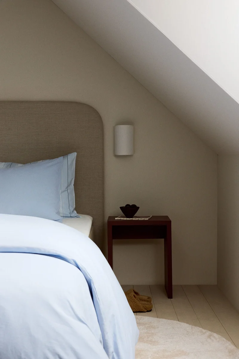 H&M Single duvet cover set